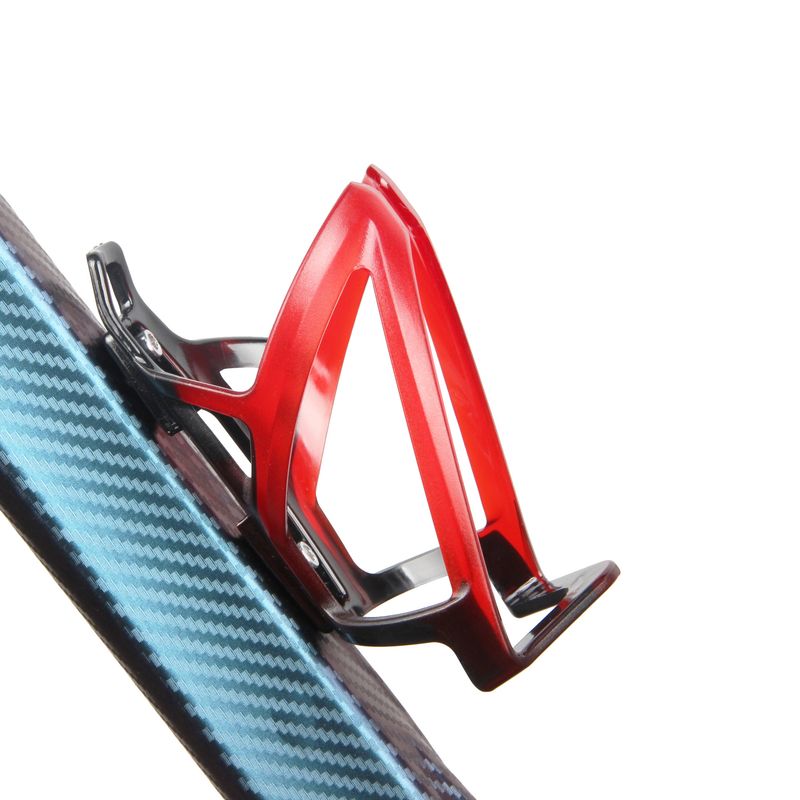 Portaborraccia in plastica per bici da strada e mountain bike, infrangibile, portabicchieri per bicicletta, attrezzatura da ciclismo_voghion.com