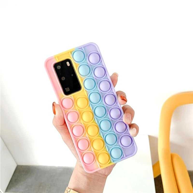 Capa de TPU dupla face com proteção de lente de corpo inteiro para Xiaomi Redmi Note 11T 11 10 9 9S 9A 9C 9T K40 Pro Lite POCO X3_voghion.com