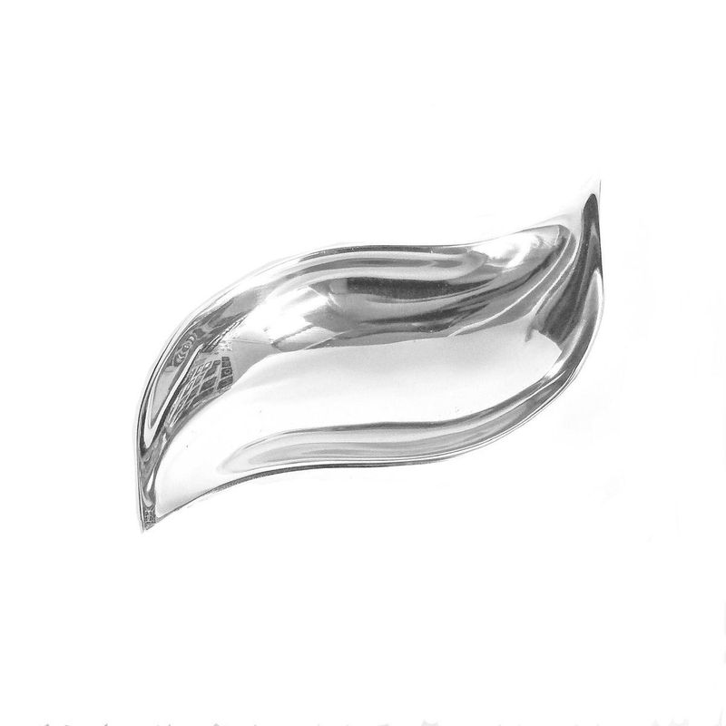 Wavy Snack / Nut BowlWavy Snack / Nut Bowl_voghion.com