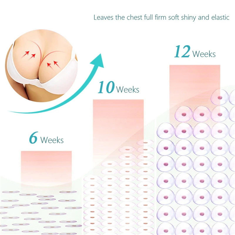 Enlargement Effective Breast Essential Oil Chest Lifting Firming Enhancer Serum Buttock Plump Grow Massage_voghion.com
