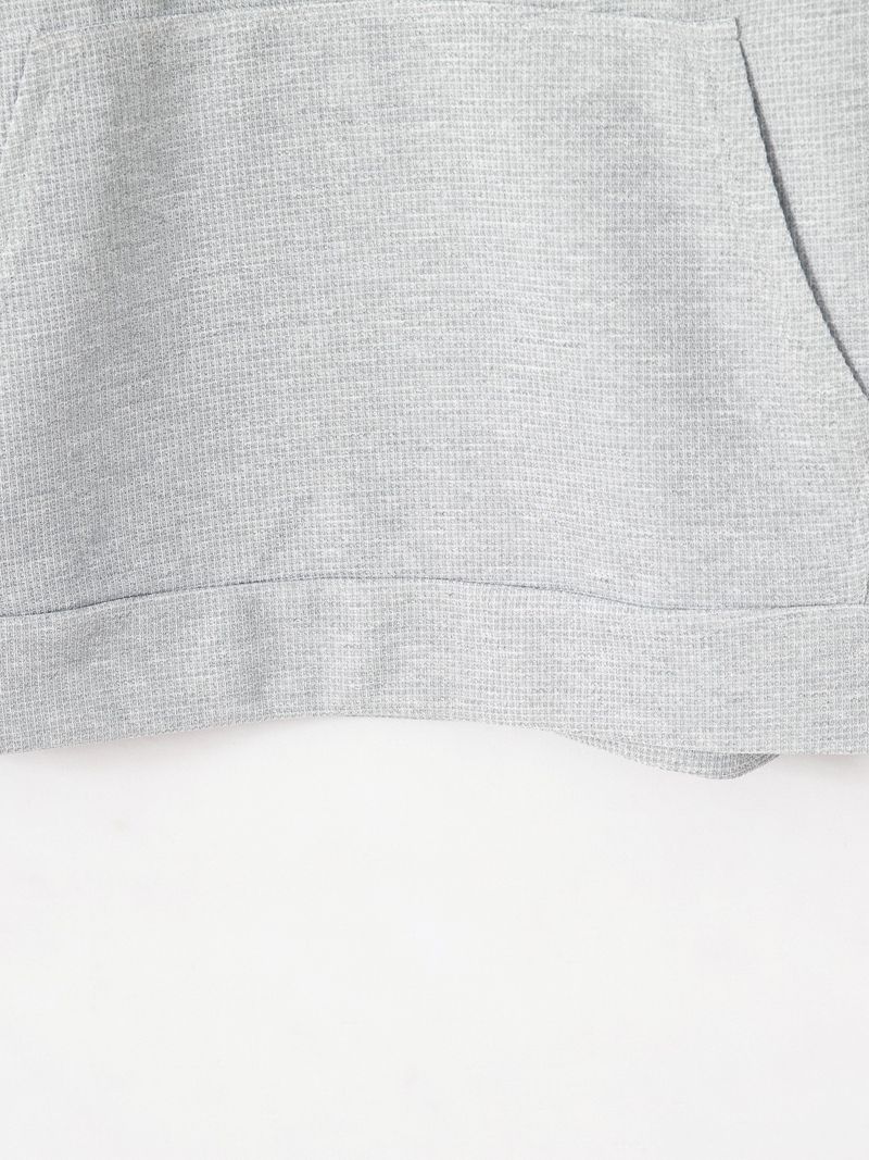 "Men's Stretch Casual Shirt - Breathable Polyester Work Shirt With Comfort Fit For Office & Travel - Classic Solid Color Button Down Shirt Spring_voghion.com