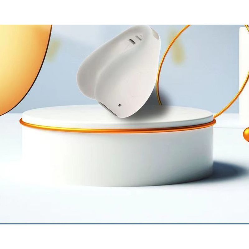 2024 Nuovi auricolari wireless a conduzione ossea con clip aperta non auricolare adatti per Bluetooth_voghion.com