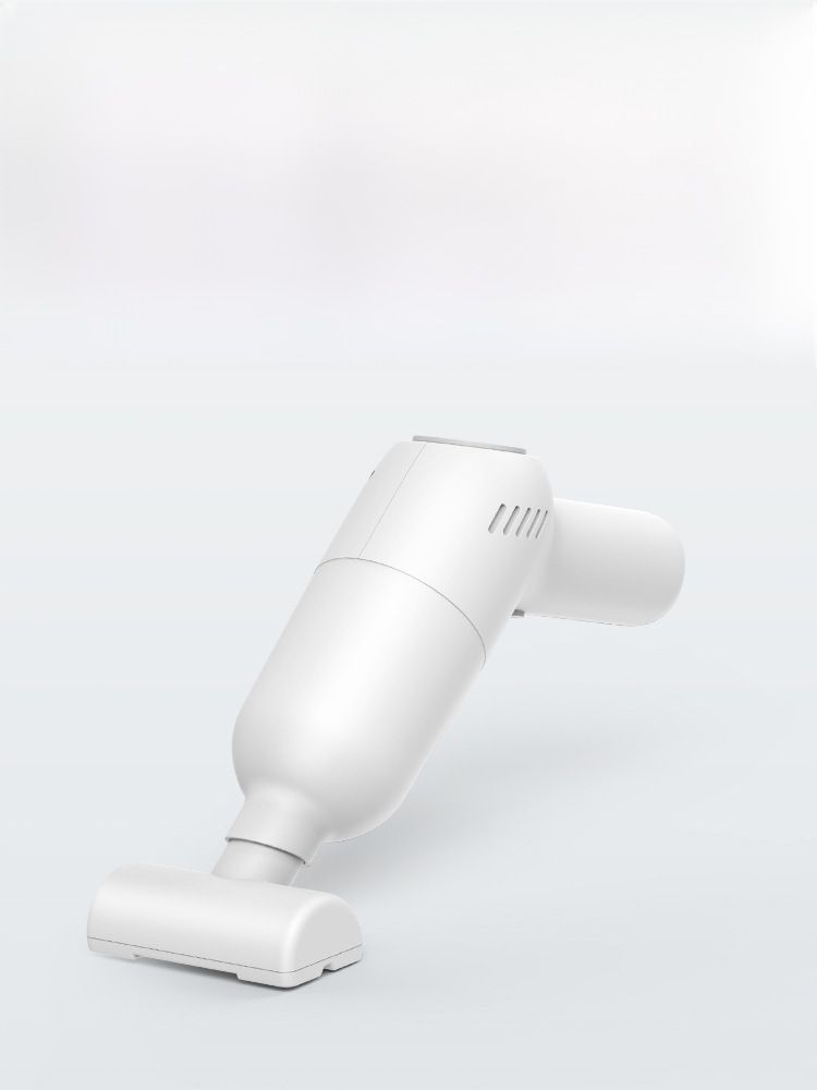 Usisavač za automobil s bežičnim punjenjem, automobil s velikim usisavanjem, ručni uređaj za uklanjanje grinja, kućni ljubimac, mačka, pas, usisavač za kućanstvo_voghion.com