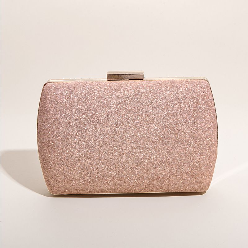 Neuer Abend mit Strasssteinen, Clutch-Bankette, Strass-Paillettentasche für Prominente, modische kleine Tasche für Frauen_voghion.com