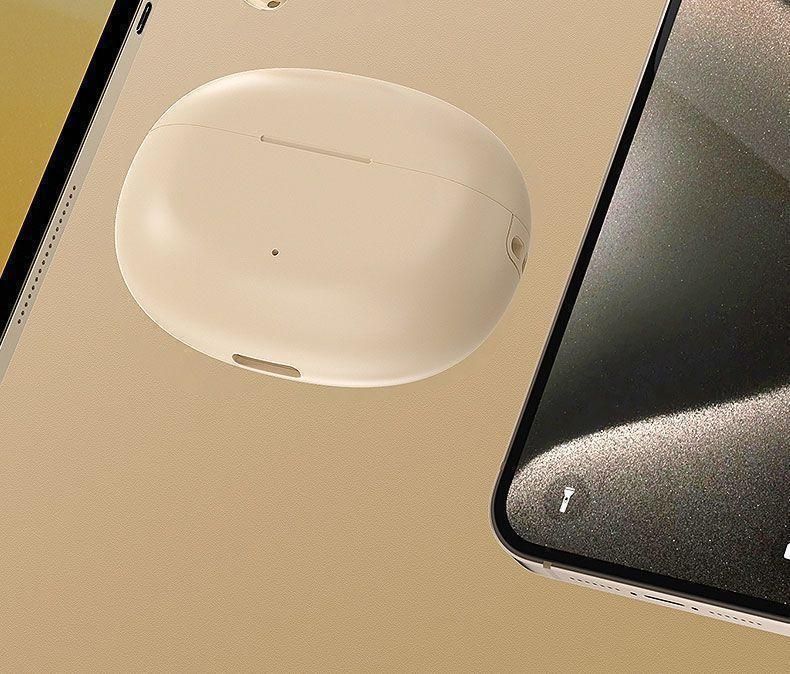 Next Day Delivery: Qisheng 105 Wireless Bluetooth Earphones For Music, Gaming, Noise Reduction, Ultra Long Battery Life,_voghion.com