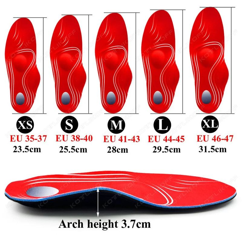 Beste EVA-Einlegesohlen mit orthopädischer Sohle für Pad X/O-Typ, Beinkorrektur, Plattfuß, Fußgewölbeunterstützung, Sportschuhe_voghion.com