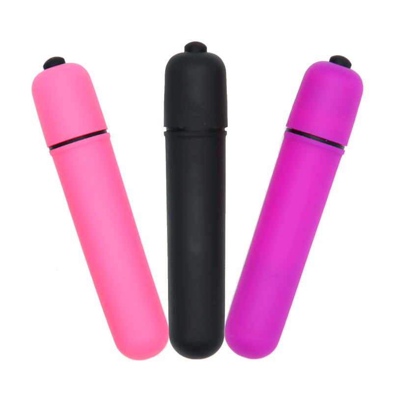 Hot Selger Voksen Sex Produkter Ti Frequency Multi-Frequency Vibration Mini Round Head Bullet Back Court Accessories Jump Egg, høy kvalitet, lav pris_voghion.com