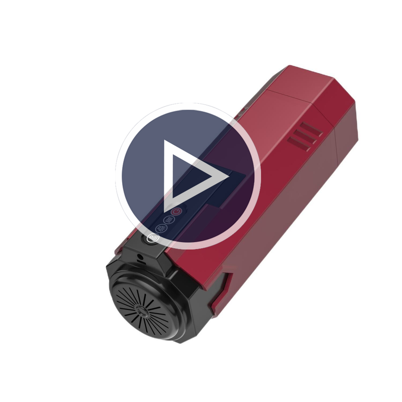 Vibrierender männlicher Masturbationsbecher, Anus-Vakuum, automatischer Masturbator für Männer, Sexspielzeug für Erwachsene, 18 Stück_voghion.com