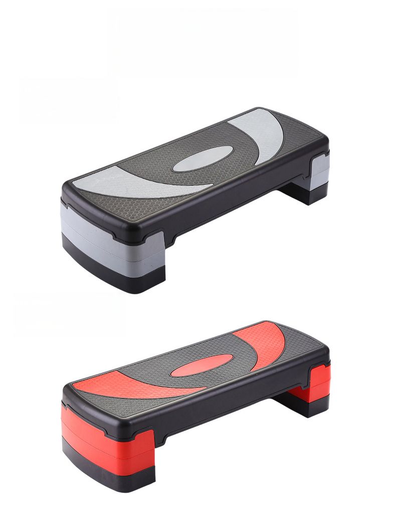 Attrezzatura per esercizi aerobici da casa, step, palestra, ritmo, 78 cm_voghion.com