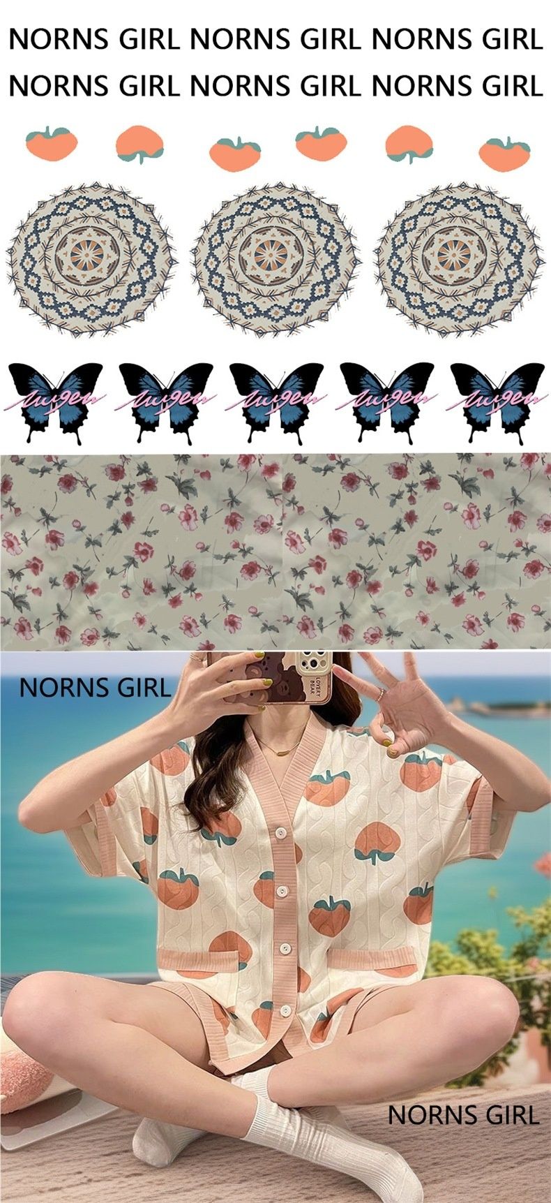 Ruhiger koreanischer Herbst-Trenchcoat im neuen Design: Einreihiger Arbeitsmantel mit Kapuze, Taschen und neuem Taschenmuster für Damen_voghion.com