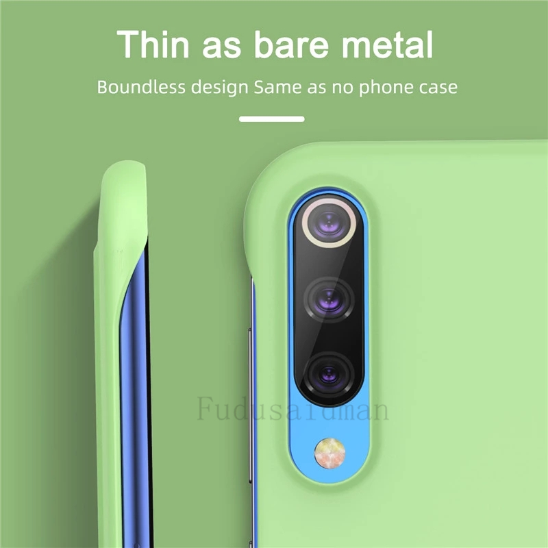 Clear Solid Color Anti-knock Fundas Case for XIAOMI Mi 12 12T 12S 11 Ultra 10 9 Lite SE 9T 10T 11T Pro Poco F3 F4 X4 GT Cover_voghion.com