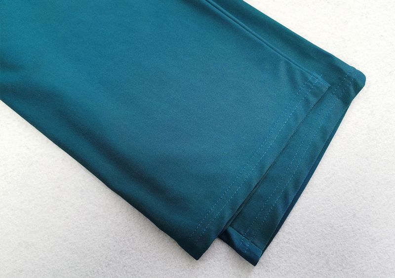 Dameskleding Conservatief driedelig badpak voor bescherming tegen de zon Volledige dekking Hoge elastische duik- en surfsplitbadpak_voghion.com