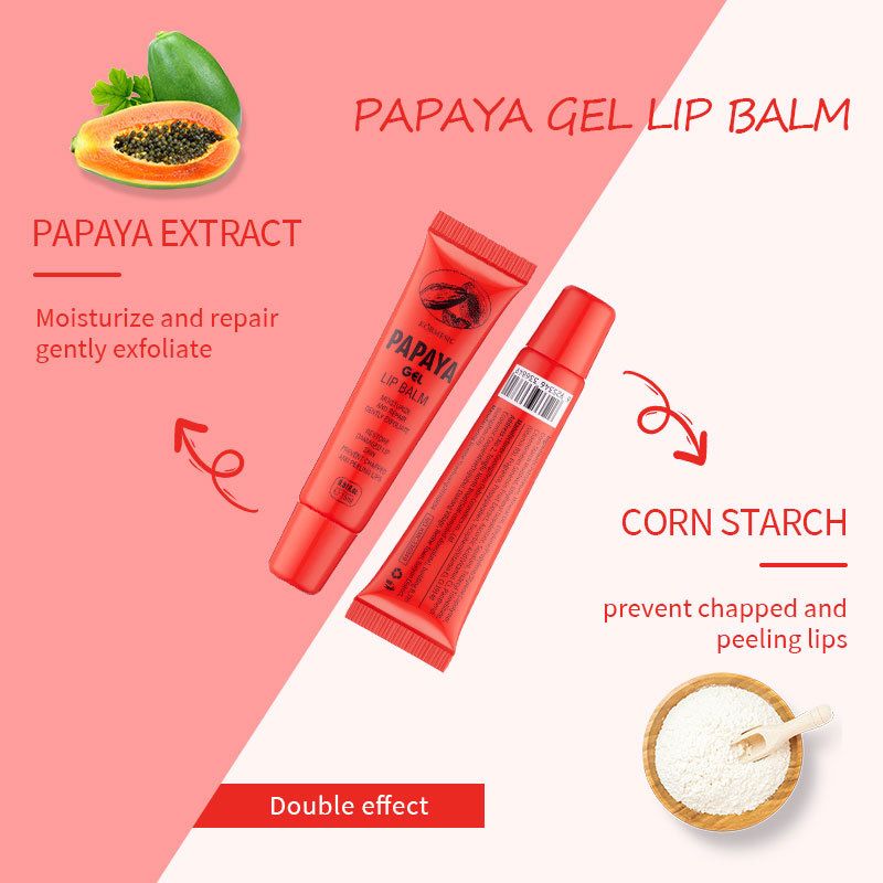 KORMESIC Gel Lip Care Lipstick Hydrating And Moisturizing_voghion.com