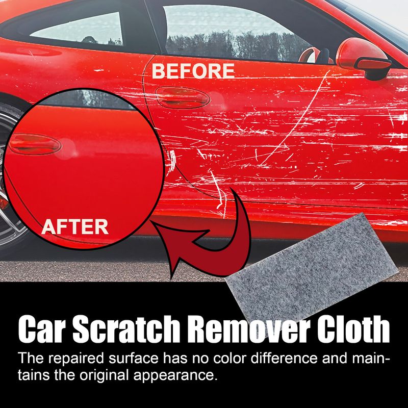 car scratch repair cloth car paint scratch scratch polishing care maintenance repair cloth_voghion.com