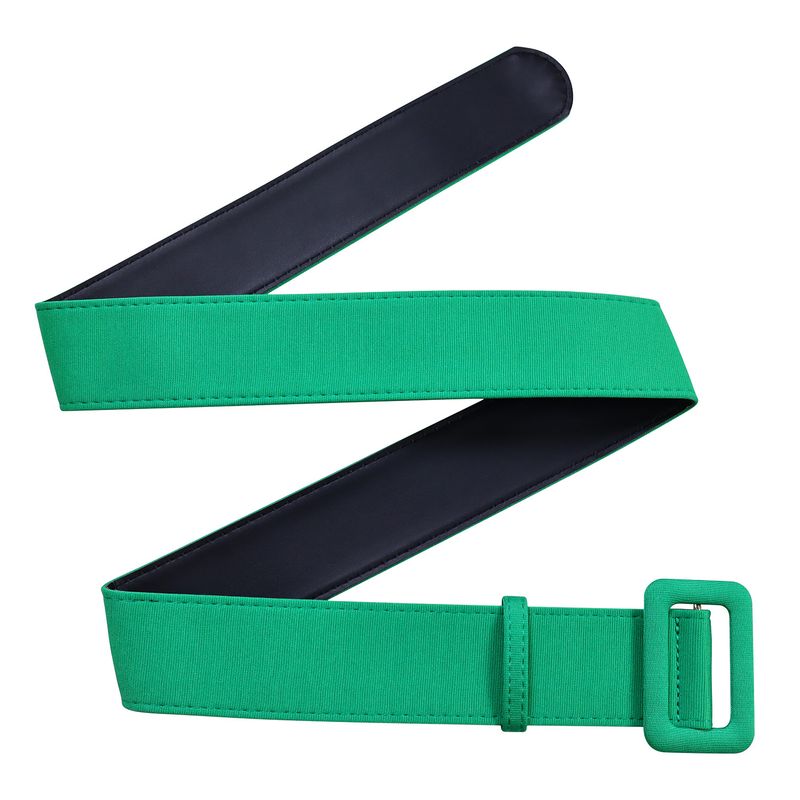 Damenbekleidung Damenmode Temperament Zweireihiger Anzugkragen Einfarbiges Kleid Mittellanges Kleid_voghion.com