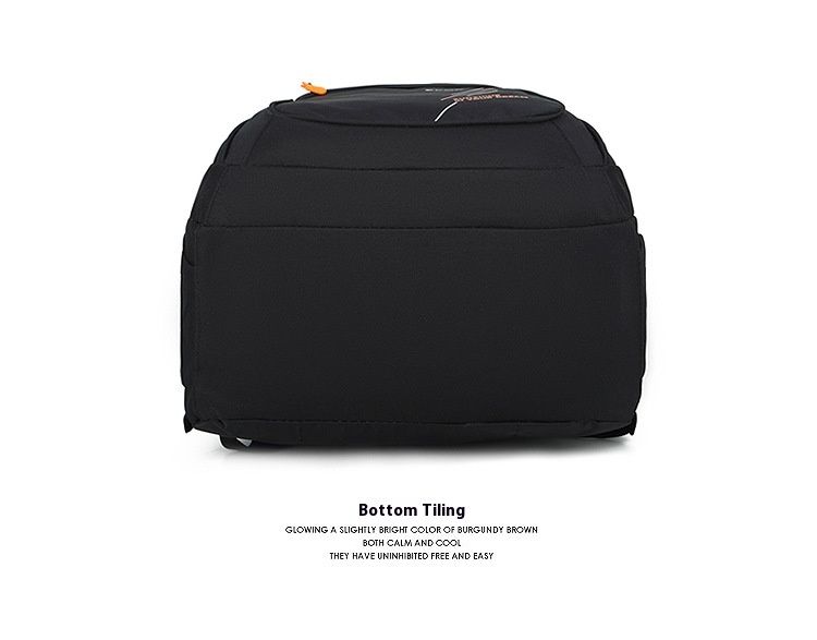 Nuova borsa da viaggio per esterni per ragazze e ragazzi con grande capacità per ridurre il carico, borsa da scuola per studenti, multiuso per il tempo libero_voghion.com