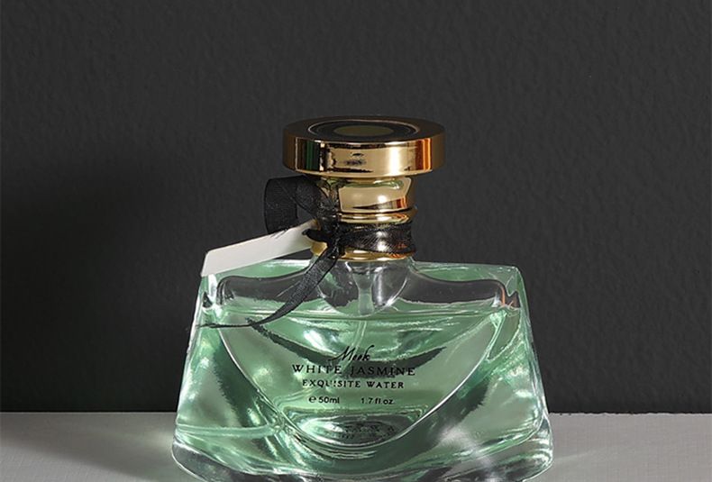 Nieuwe Perfume Night Damesparfum 50ml Langdurige frisse bloementoon Studentendroomminnaar ontmoet natuurlijke eau de toilette_voghion.com