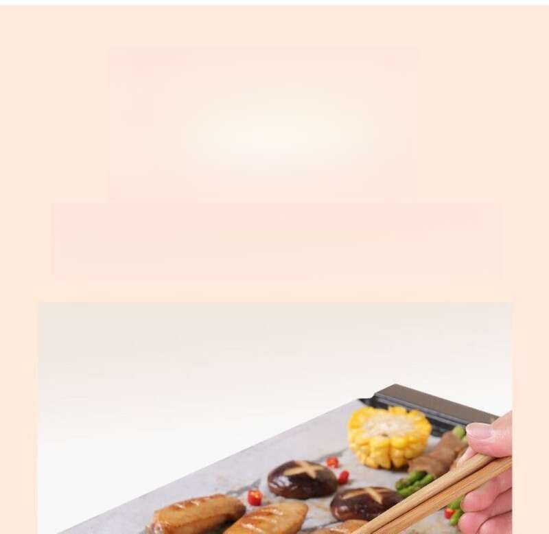 Papel para churrasco, Forno, Almofada específica para churrasco, Bandeja de silicone antiaderente de grau alimentício, Papel para assar à prova de óleo_voghion.com