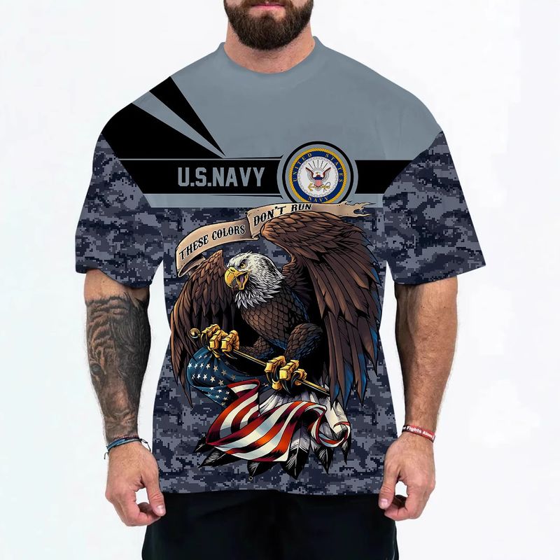 Unbeatable Quality 2025 New J Hot Selling 3D Digital Printed Adult Men's T-shirt With Animal And Character Patterns_voghion.com