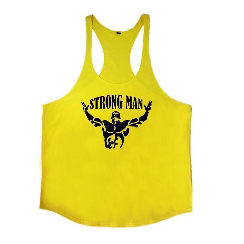 Sports Vest, Running Vest, Casual Vest, Skin Friendly And Comfortable, Beautiful And Practical, Suitable For Spring, Summer And Various Sports
_voghion.com