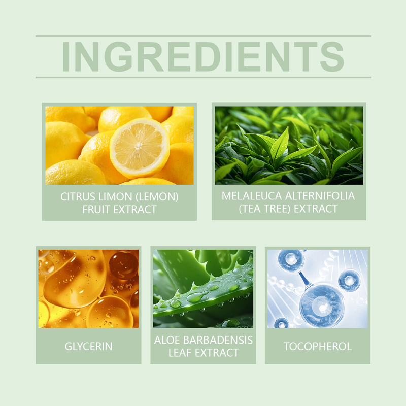 West&Month Purifying Exfoliating Gel Improves Dull Dryness Deeply Cleans Pores Brightening Skin Firming_voghion.com