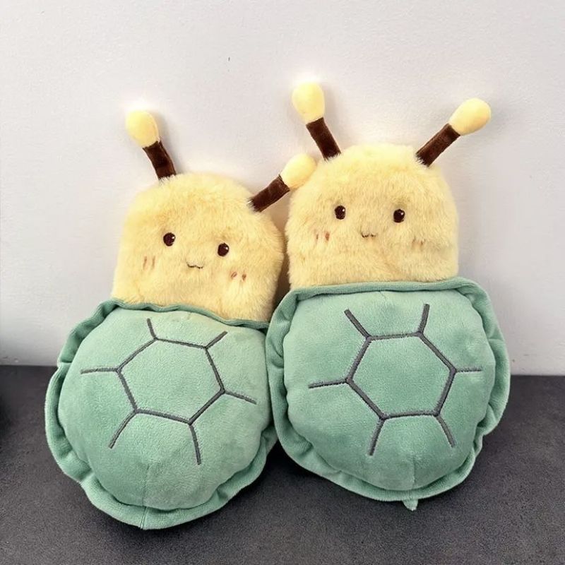 Luvas sem dedos para melhor amiga, fofa, quente, estudante, escrita, montando, à prova de vento, criativa, tartaruga e abelha_voghion.com