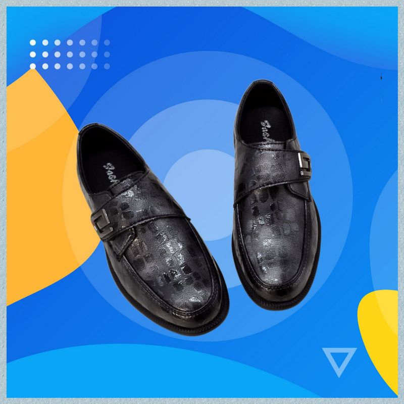 Kinderschuhe Kinder Lederschuhe, Zehenschuhe, Gentleman Lederschuhe, Kinder modische Lederschuhe, Halbschuhe, Tanzschuhe_voghion.com