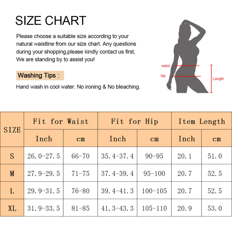 Σέξι γυναικείο κολάν για σχηματισμό κοιλιάς, σέξι κολάν για αδυνάτισμα, ζώνη μέσης και ανύψωσης γλουτών, σέξυ εσώρουχο για σχηματισμό κοιλιάς_voghion.com