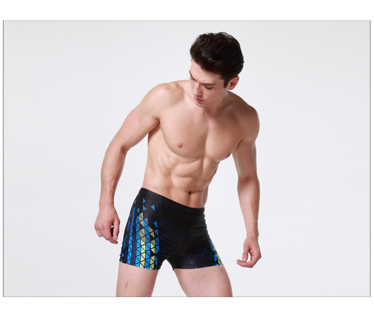 Novos calções de banho boxer com impressão digital da Banfi/calções de banho masculinos/vendas diretas do fabricante_voghion.com