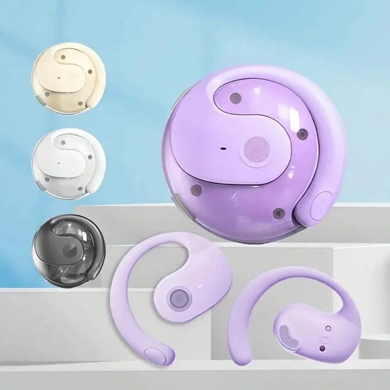 XT16 - New Model Bluetooth Wireless Headphones, Over-ear Headphones_voghion.com