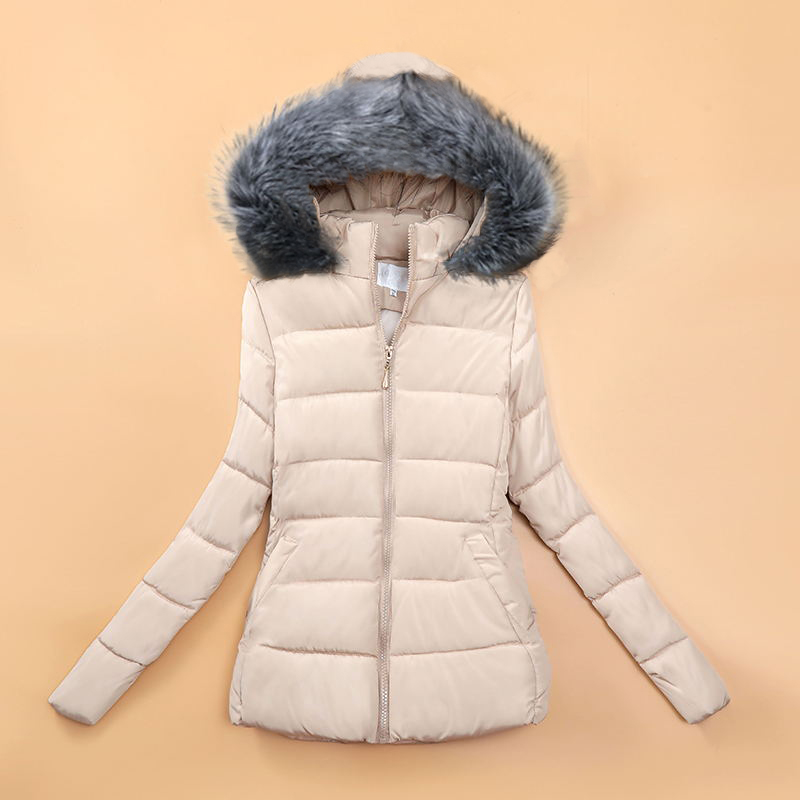 Femmes doudoune 5XL nouveau 2023 veste d'hiver femmes grande taille manteau d'hiver dame vêtements chaud femme vestes courtes_voghion.com