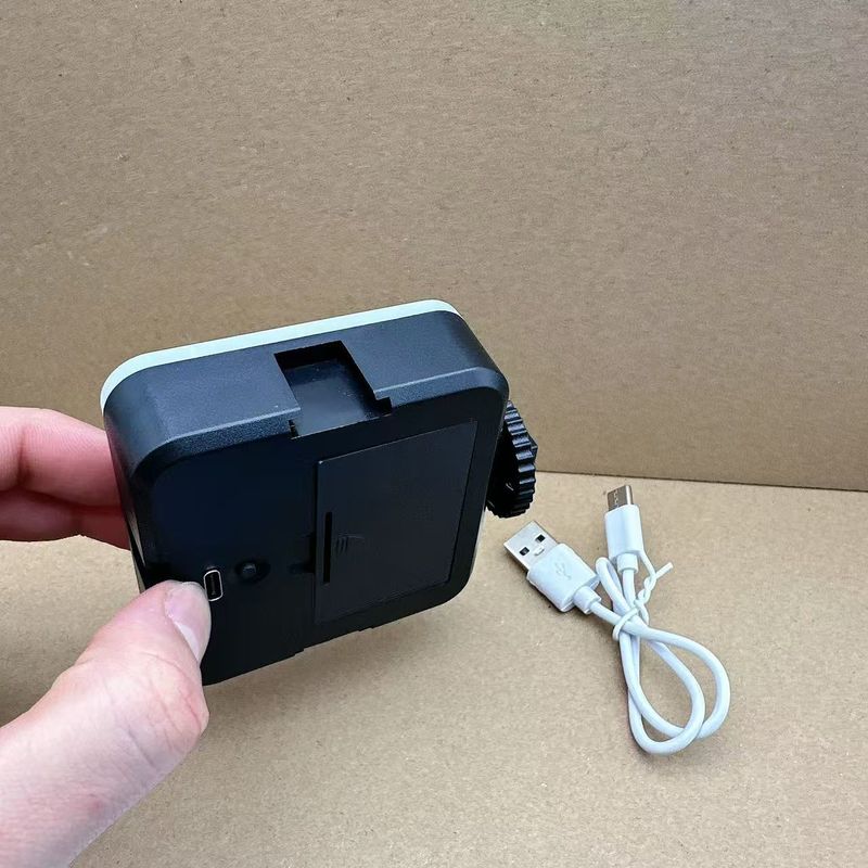 Mobile Phone Selfie Mini Portable SLR Camera Photo Shooting Video Beauty Led Pocket Fill Light_voghion.com
