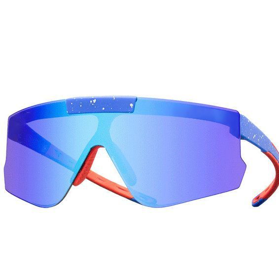 Gafas de ciclismo para exteriores Flip, gafas de sol deportivas y gafas de sol_voghion.com