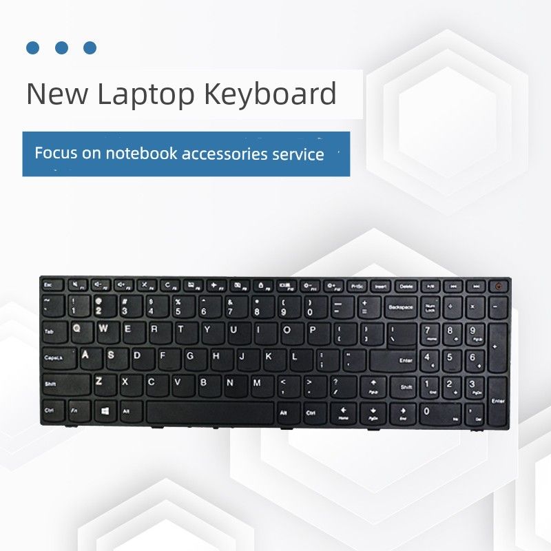 Applicable To Lenovo Tianyi 310-15isk 110-15isk 110-15ikb V110-17 Keyboard_voghion.com