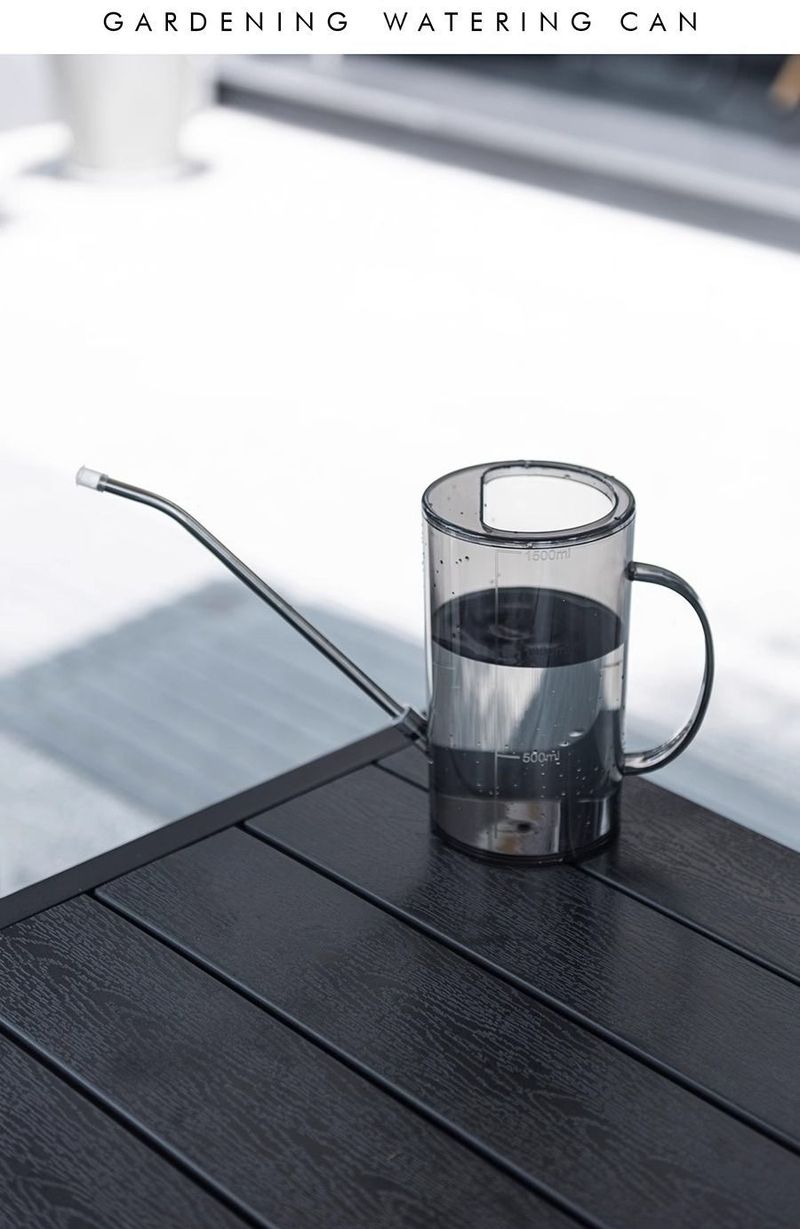 【 98% Positive Review Rate 】 Watering Kettle, Household Long Spout Sprayer, Large Capacity Succulent Gardening Artifact,_voghion.com