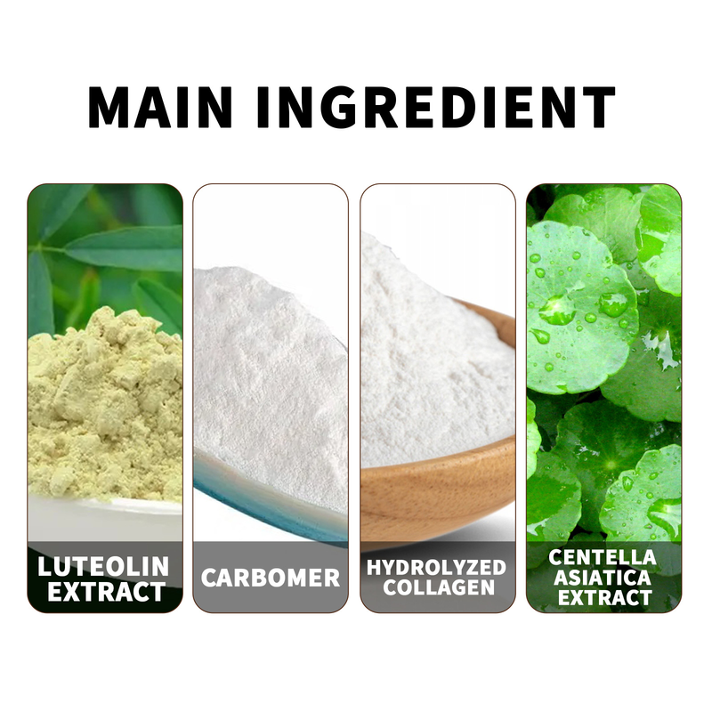 Skin Moss Beautiful Repair Essential Relieve Skin Itch, Stop Itch, Swelling, Hand and Foot Moss External Care Essentia_voghion.com