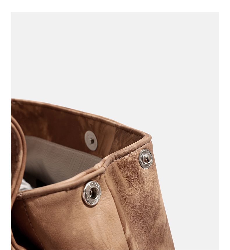Maillard 2025 Fall And Winter Women's Work New-lightweight Commuting Student Travel Backpack Fashion Versatile Leisure Daily Simple_voghion.com