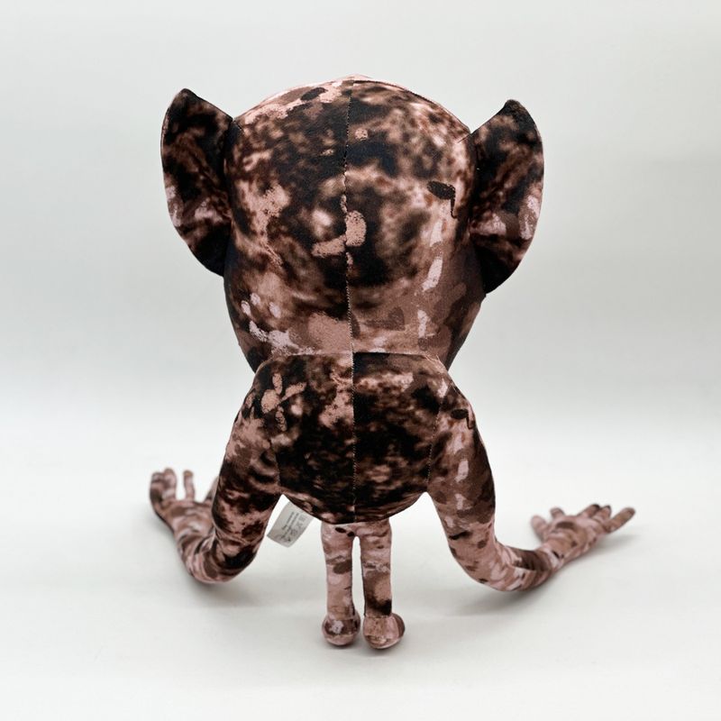 Zoonomaly punčka plišasta igrača Zoonomaly pošast mačka žaba Todo Zoonomaly igra Peluches anime figura polnjene živali komplet mehkih igrač_voghion.com