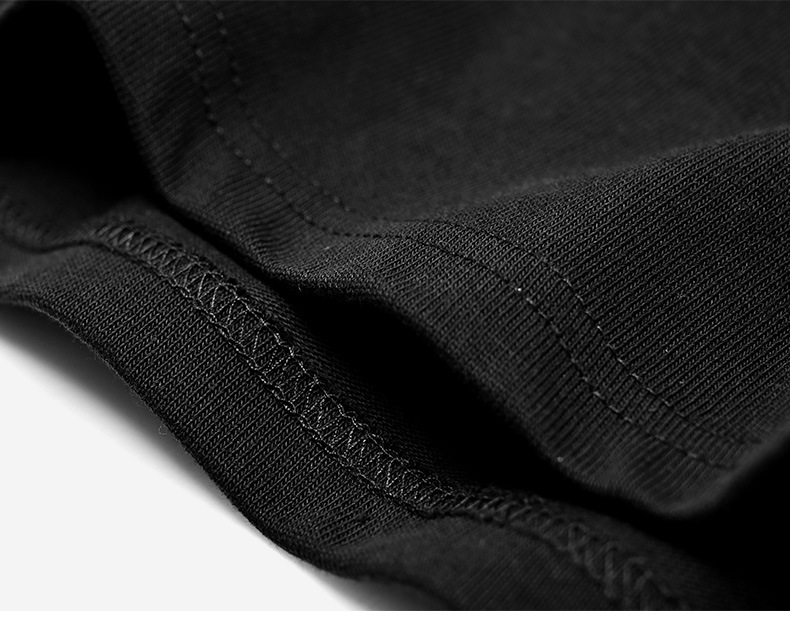 Graffiti Short Sleeve T-shirt Men's and Women's Fashion Brand Loose Oversize Street Outdoor Unisex Couple Half Sleeve_voghion.com