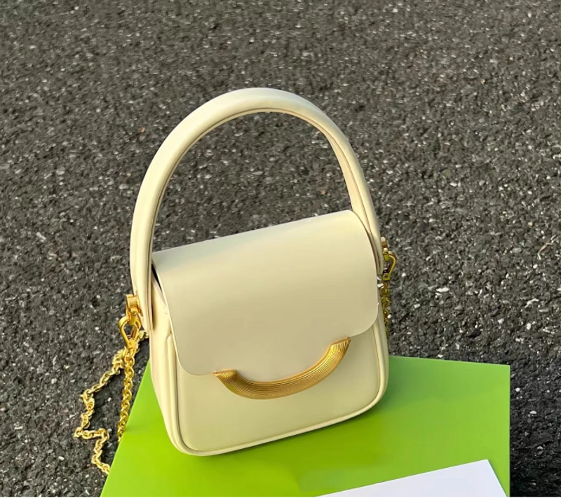 Borsa a tracolla mini 2025 - Borsa a tracolla premium per donna, elegante pochette a tracolla e borsa tote unica firmata_voghion.com