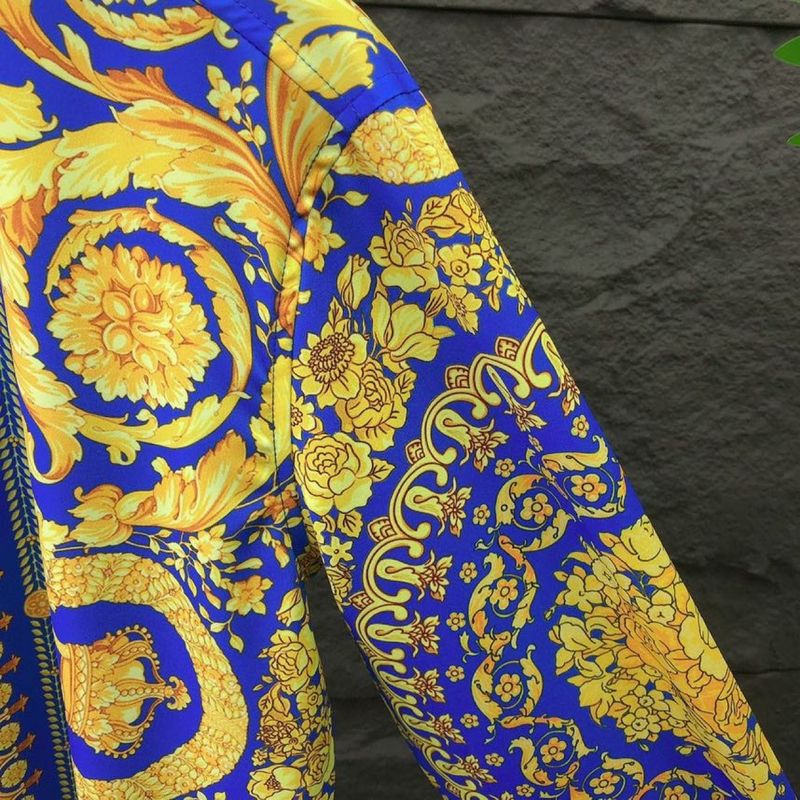 Madingi Ver marškinėliai ilgomis rankovėmis su 3D raidžių raštu, unisex megztinis švarkas_voghion.com