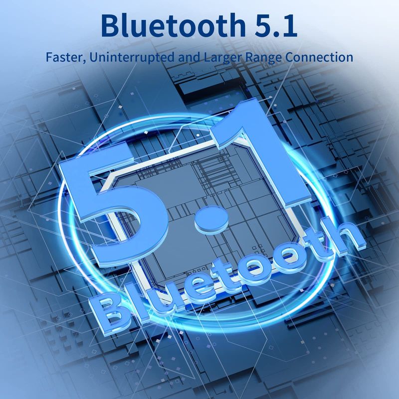 Cross-Border HX-801 Bluetooth-Nackenbügel-Kopfhörer mit langer Akkulaufzeit, privates Modell, kabellose Kopfhörer für Laufen und Sport_voghion.com