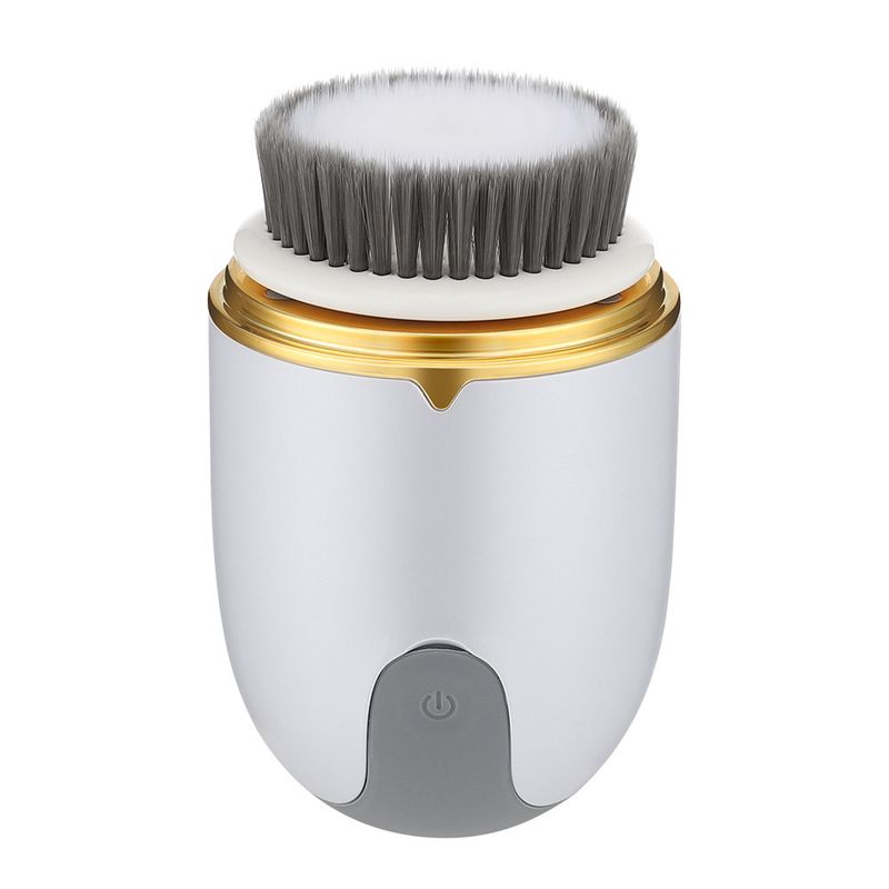 New Three In One Electric Cleanser Makeup Remover Facial Cleansing Refinement Pore Brightening Beauty Device_voghion.com