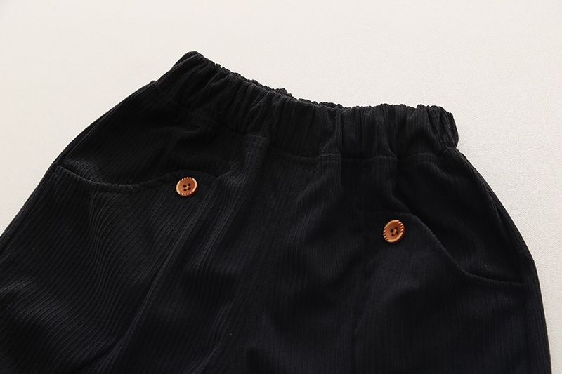 Bluza z kapturem Explosive Street i jesień 2024 Nowa odzież dziecięca Chłopięca koszulka z krótkim rękawem i krótkim rękawem Rascal Handsome_voghion.com