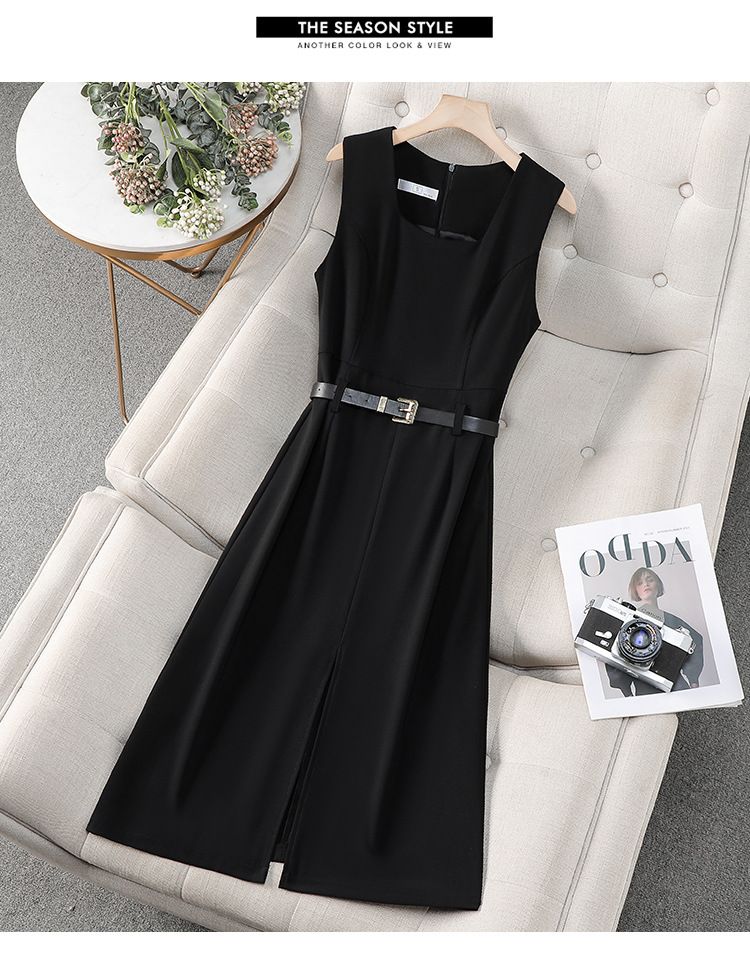 Naiste rõivad Pruun lühike ülikond jakk Naiste kevad- ja sügisriided Uus kallihinnaline vest seelik ülikond seelik_voghion.com