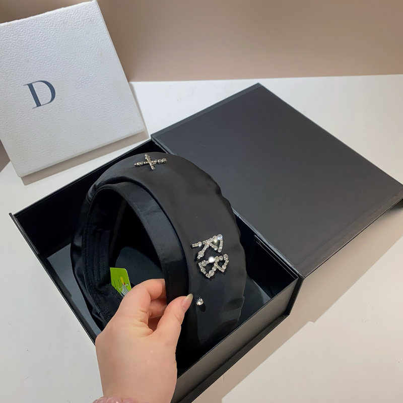 Chapéu de artista preto versátil de acetato RB 2025, boina de outono de cetim brilhante de alta qualidade para mulheres, moderno_voghion.com