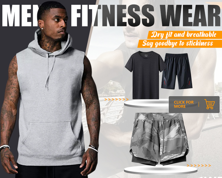 2023 New Summer Casual S For Men Quick-drying Fiess Workout S Running Basketball More Color Men's Gym Sports452_voghion.com
