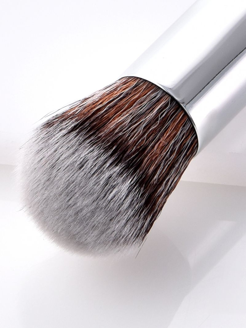 15 new large black professional makeup brush set_voghion.com