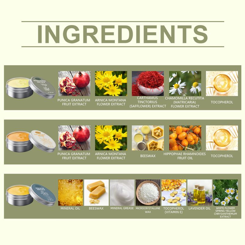 WOODSLEEP Reduces Wrinkles, Fine Lines, Moisturizes, Relieves Dry, Firms, Moisturizes And Gentles Face Cream_voghion.com