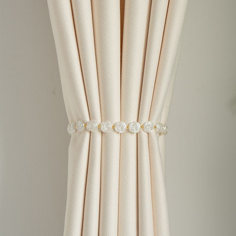 Fermatende - Fermatende minimalisti per tende da soggiorno e da camera da letto_voghion.com